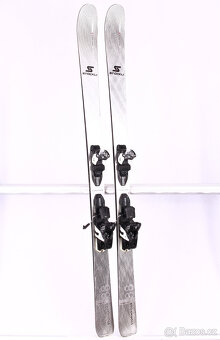 Použité lyže STOCKLI STORMRIDER 88 2025 - 2