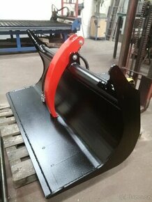 Rampovací lopata - 2