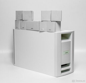 Bose LIFESTYLE V20 --posta zdarma-- - 2