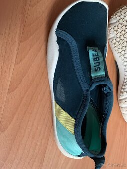 Dětské boty do vody vel. 30 - 2