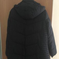 Zimní bundo-kabát - 2