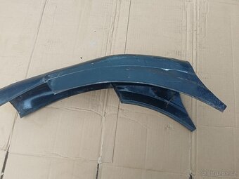 Jawa californian podblatník - 2