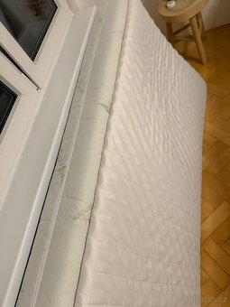 Matrace Materasso Polargel Superior - 2