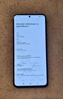 Prodám xiaomi 13T Pro 12 /512gb - 2