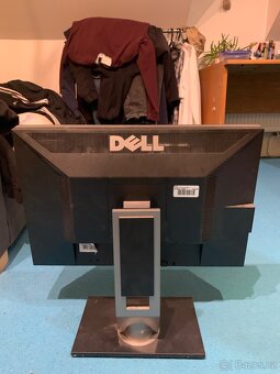 Dell monitor - 2