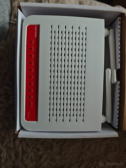 Modem VDSL Comtrend VR-3031eu - 2