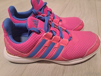 tenisky ADIDAS HYPERFAST 2.0, vel. 35,5 - 2