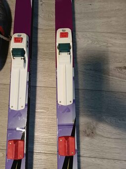 Běžky Sporten a starší boty vel 39 - 2