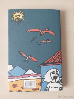 Paulo Coelho - Veronika se rozhodla zemřít - 2