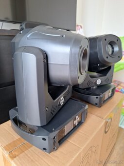 Rapid Spot 100 W LED diod pohyblivá hlava - 2