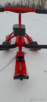 Prodám ski Bob sáňky - 2