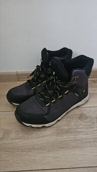 Prodam zimni boty Fila vel. 42 - 2