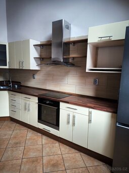 Kuchyňská linka - 2