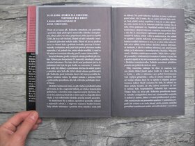 Krach temného pozadí Kubiceho aféry - Pavel Blažek - 2