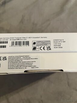 Honor pad 10 nový - 2
