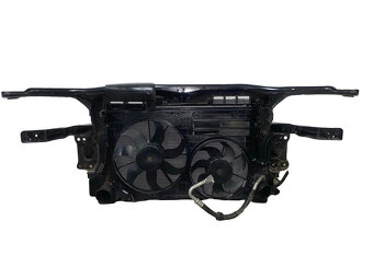 Chladičová stěna CBAB 2.0TDI 103KW VW Passat B6 09 - 2