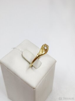 Zlatý prsten - 2