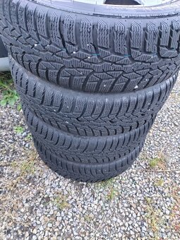 Zimni pneu 175/65/15 - 2