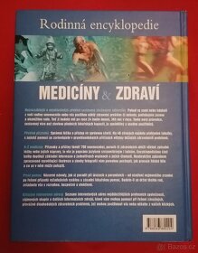 Rodinná encyklopedie medicíny a zdraví - 2