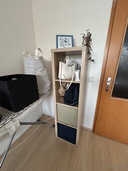 Policový díl KALLAX - 2