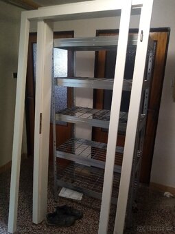 Oblozkove zarubne 80 cm - 2