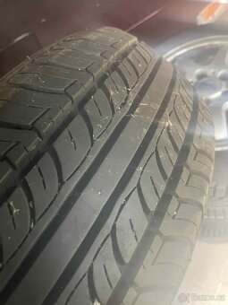Sada Pneu 185/60 R14 - 2