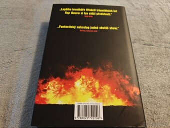 Top Gear kronika kniha - 2