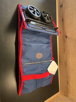 Cestovni taska skladaci - 2