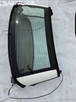 Část střechy Mercedes slk r170 - 2
