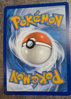 Pokemon TCG Miraidon Black Promo SVP 013 - 2