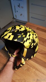 Dětská helma Giro vel.S - 2