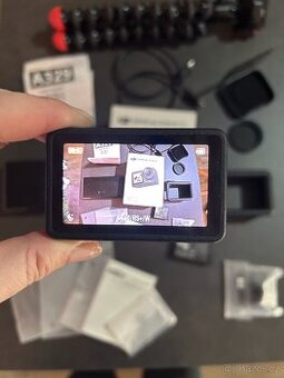 DJI Osmo Action 5 Pro + vybavení navíc - ZÁRUKA - 2