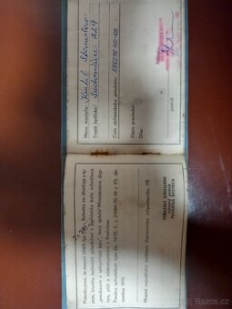 Babetta Stitok 207/200 + knizka - 2