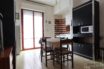 Prodej bytu 2+kk 35 m², via Francavilla al Mare, Itálie - 2