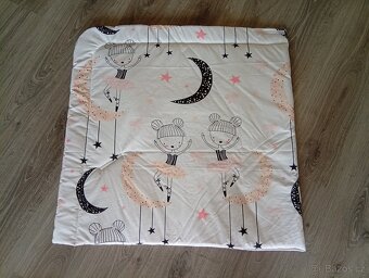 Zavinovačka pro miminko - 2