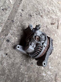 Alternátor Mazda 3 5 90A A3TG4791 - 2