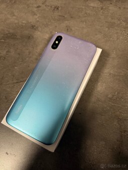Redmi 9A - 2