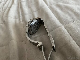 Certina DS Podium Valgranges C001.614.16.057.00 - 2