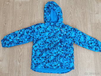 Zimní bunda - 2