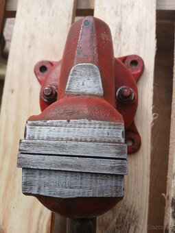 Sverak Kovosvit York 60. - 2