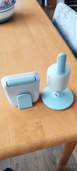 Video chůvička Avent - 2