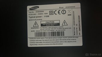 SAMSUNG UE55ES8000 - 2