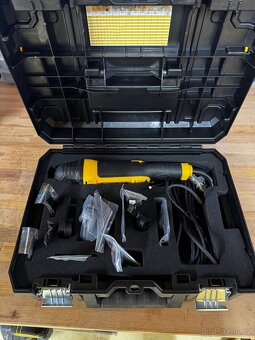 DEWALT DWE315KT - 2
