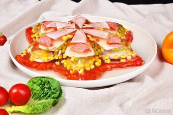 FORMA NA PEČENÍ HVĚZDA - 2