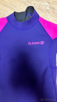 Dětský neopren na plavání - 2