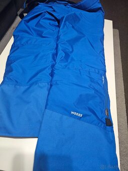 Lyžařské kalhoty Wedze - 2