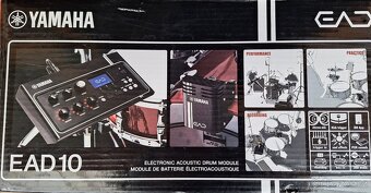 Yamaha EAD10 - 2