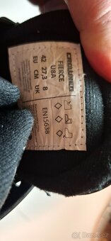 Pánské brusle Crowned FIERCE - 2