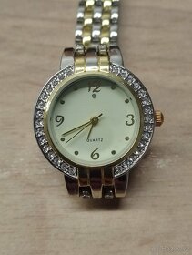 HODINKY DÁMSKÉ - 2