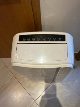 Prodám klimatizaci Sencor - 2